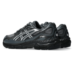 Baskets  Asics GEL-NYC GS –Enfant Stables et Légères Carrier Grey/Pure Silver