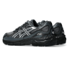 Baskets  Asics GEL-NYC GS –Enfant Stables et Légères Carrier Grey/Pure Silver