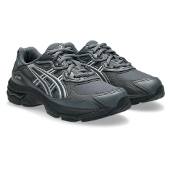 Baskets  Asics GEL-NYC GS –Enfant Stables et Légères Carrier Grey/Pure Silver