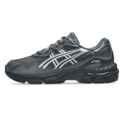 Baskets  Asics GEL-NYC GS –Enfant Stables et Légères Carrier Grey/Pure Silver
