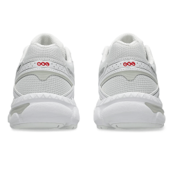 Baskets  Asics GEL-CUMULUS 16 GS –Enfant Stables et Légères  White/Pure Silver