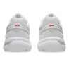 Baskets  Asics GEL-CUMULUS 16 GS –Enfant Stables et Légères  White/Pure Silver