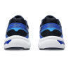 Baskets  Asics GEL-CUMULUS 16 GS –Enfant Stables et Légères Midnight/Illusion Blue