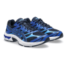 Baskets  Asics GEL-CUMULUS 16 GS –Enfant Stables et Légères Midnight/Illusion Blue
