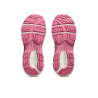 Baskets  Asics GEL-CUMULUS 16 GS –Enfant Stables et Légères Dragon Fruit/Raspberry