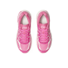 Baskets  Asics GEL-CUMULUS 16 GS –Enfant Stables et Légères Dragon Fruit/Raspberry