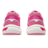 Baskets  Asics GEL-CUMULUS 16 GS –Enfant Stables et Légères Dragon Fruit/Raspberry