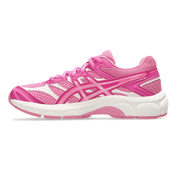 Baskets  Asics GEL-CUMULUS 16 GS –Enfant Stables et Légères Dragon Fruit/Raspberry