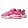 Baskets  Asics GEL-CUMULUS 16 GS –Enfant Stables et Légères Dragon Fruit/Raspberry