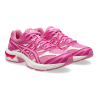 Baskets  Asics GEL-CUMULUS 16 GS –Enfant Stables et Légères Dragon Fruit/Raspberry