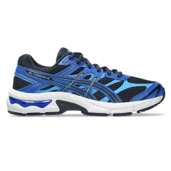 Baskets  Asics GEL-CUMULUS 16 PS –Enfant Stables et Légères Midnight/Illusion Blue