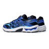 Baskets  Asics GEL-CUMULUS 16 GS –Enfant Stables et Légères Midnight/Illusion Blue