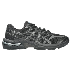 Baskets  Asics GEL-CUMULUS 16 PS –Enfant Stables et Légères Black/Gunmetal