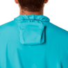 Veste ASICS CORE Jacket – Imperméable, Coupe-Vent et Respirante Bleu clair