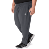 Pantalon ASICS CORE Woven – Léger, Séchage Rapide et Respirant Gris