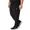 Pantalon ASICS CORE Woven – Léger, Séchage Rapide et Respirant Noir