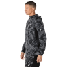 Veste ASICS FUJITRAIL Packable – Imperméable, Coupe-Vent et Ultra Légère Noir