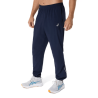 Pantalon ASICS ICON – Léger, Respirant et à Séchage Rapide Midnight/Cream