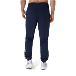 Pantalon ASICS ICON – Léger, Respirant et à Séchage Rapide Midnight/Cream