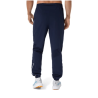 Pantalon ASICS ICON – Léger, Respirant et à Séchage Rapide Midnight/Cream