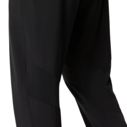 Pantalon ASICS ICON – Léger, Respirant et à Séchage Rapide Performance Black/Cream
