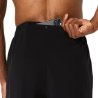 Pantalon ASICS ICON – Léger, Respirant et à Séchage Rapide Performance Black/Cream