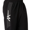 Pantalon ASICS ICON – Léger, Respirant et à Séchage Rapide Performance Black/Cream