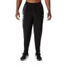 Pantalon ASICS ICON – Léger, Respirant et à Séchage Rapide Performance Black/Cream