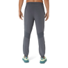 Pantalon ASICS ICON – Léger, Respirant et à Séchage Rapide Gris