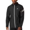 Veste ASICS ICON JACKET–Déperlante & Respirante  Noir