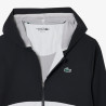 Ensemble survêtement LACOSTE Sport color-block imprimé Bleu