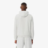 Veste Sport Homme Lacoste Déperlante Grise
