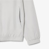 Veste Sport Homme Lacoste Déperlante Grise