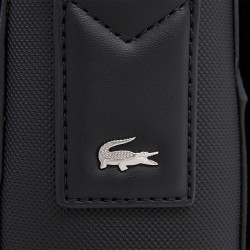 Sac à Bandoulière Homme Langon Sac Messenger Noir