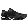 Baskets Mizuno Wave Prophecy LS –  unisex Sportstyle  Noir