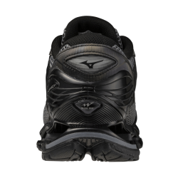 Baskets Mizuno Wave Prophecy LS –  unisex Sportstyle  Noir