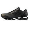 Baskets Mizuno Wave Prophecy LS –  unisex Sportstyle  Noir