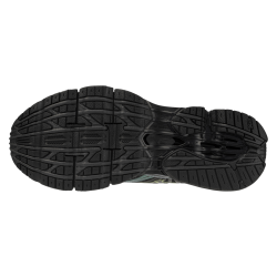 Baskets Mizuno Wave Prophecy LS –  Unisexes Confort et Stabilité Noir