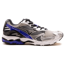 Baskets enfant Wave Rider 10 – Confort et Performance -harbor mist/black/royal blue