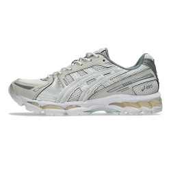 Baskets ASICS Gel-Kayano 12.1 Beiges et Grises