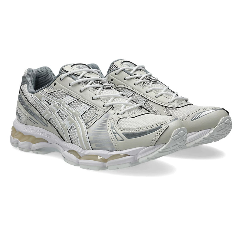 Baskets ASICS Gel-Kayano 12.1 Beiges et Grises