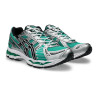 Baskets ASICS Gel-Kayano 12.1 Vertes et Noires