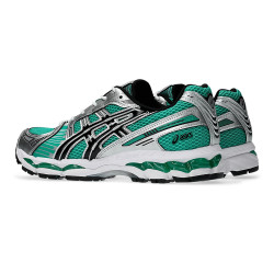 Baskets ASICS Gel-Kayano 12.1 Vertes et Noires