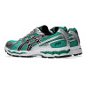 Baskets ASICS Gel-Kayano 12.1 Vertes et Noires
