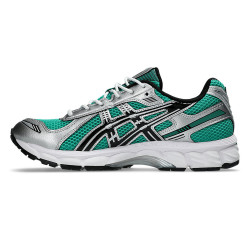 Baskets ASICS Gel-Kayano 12.1 Vertes et Noires