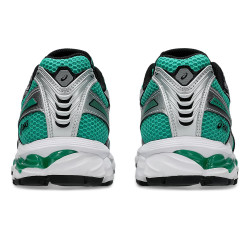 Baskets ASICS Gel-Kayano 12.1 Vertes et Noires