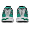 Baskets ASICS Gel-Kayano 12.1 Vertes et Noires