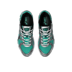 Baskets ASICS Gel-Kayano 12.1 Vertes et Noires