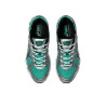 Baskets ASICS Gel-Kayano 12.1 Vertes et Noires