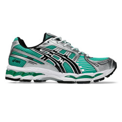 Baskets ASICS Gel-Kayano 12.1 Vertes et Noires